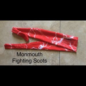 Monmouth Fighting Scots headband